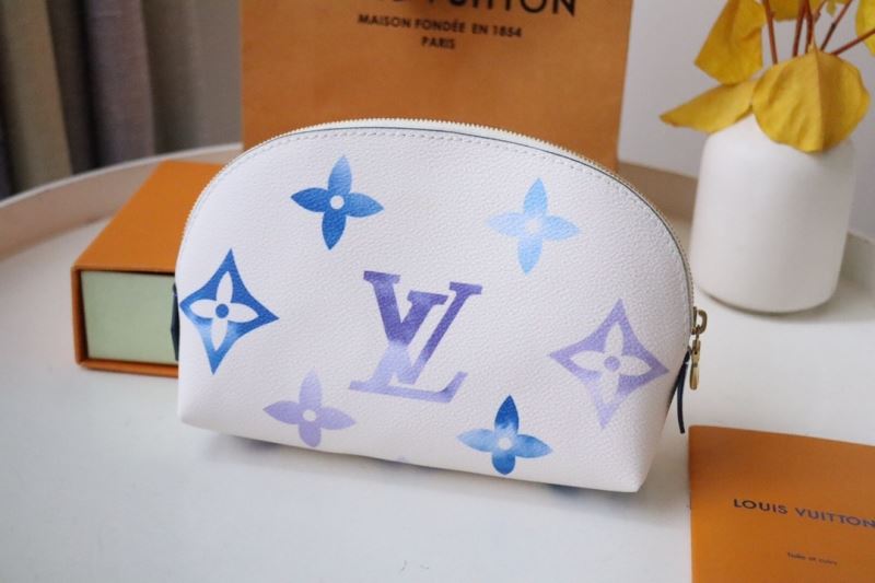 LV Cosmetic Bags